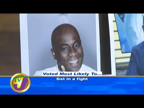 TVJ Smile Jamaica - Fun Stop Who's Most Likely to Challenge - June 26 2020