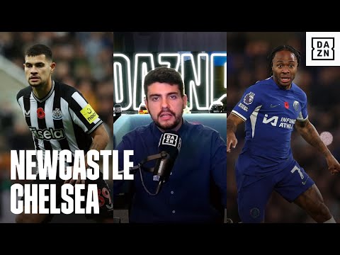 Previa Newcastle - Chelsea | Dos megaproyectos que miran a lo más alto | Premier League