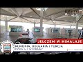 Jelczem w Himalaje - dzie 4-7