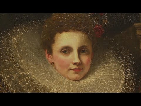 Rubens' inspirational women are more than 'Rubenesque'