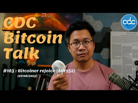 BitcoinTalk163:Bitcoinerrej