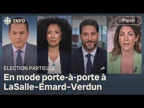 Élections partielles : test pour le NPD et dernière chance du PLC? | Zone Info