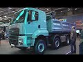 Ford Trucks F-Line 4145D L Meiller-Kipper Wywrotka (2025)