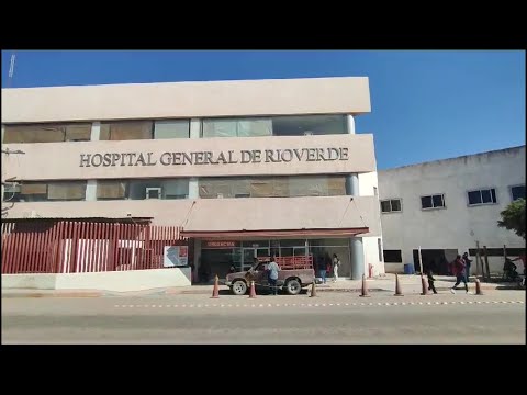 Aumentan casos de enfermedades respiratorias en Zona Media: Hospital Regional de Rioverde