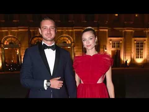 Caroline de Monaco : qui est vraiment sa belle-fille Beatrice Borromeo et femme de Pierre Casiraghi