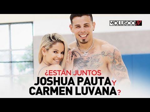 Carmen Luvana y Joshua Pauta ¿ AMOR o TABLA?  #ElPalabreoAnaliza