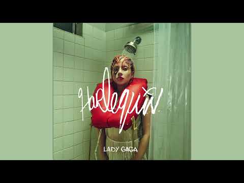 Lady Gaga - If My Friends Could See Me Now