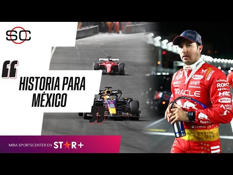 ANÁLISIS: #CHECO PÉREZ SELLÓ EL SUBCAMPEONATO DE LA #,F1 ¿CUÁL ES SU LUGAR EN LA HISTORIA LATINA?