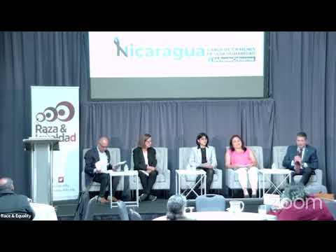 Analizan las perspectivas y desafíos de Nicaragua a cinco años de la rebelión pacífica de abril