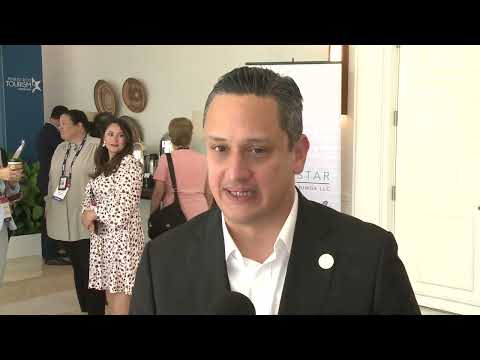 Inician en Puerto Rico Cumbre de Aviación y LCC de Capa Américas 2022