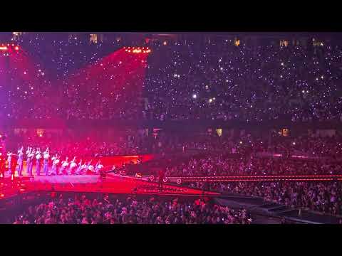 Beyonce  Night 4 Atlanta, GA  With Special Appearance By Jay Z  7/14/25