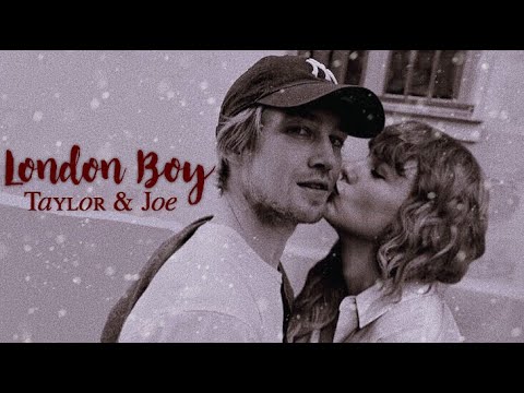 Taylor & Joe - London Boy