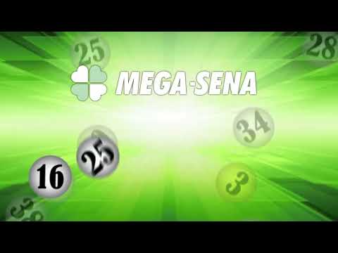 Lotería Mega Sena, resultado del 30 de abril del 2024