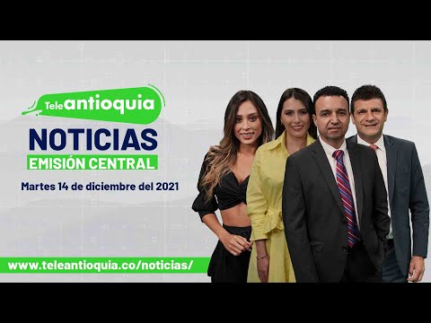 ((Al Aire))  #TANoticias con María del Pilar Rodríguez, Felipe Aramburo, Jhon Jaime  y Maribel Chica