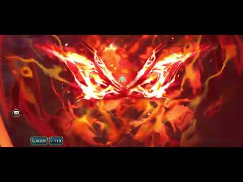 【ラングリッサーモバイル】無尽海路15回目 絶海凶壁 75攻略【ランモバ】