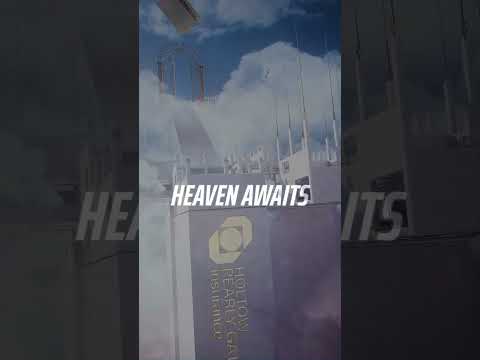 Pearly Gates currently closed 🏛️ Grand Opening October 2! | THE FINALS