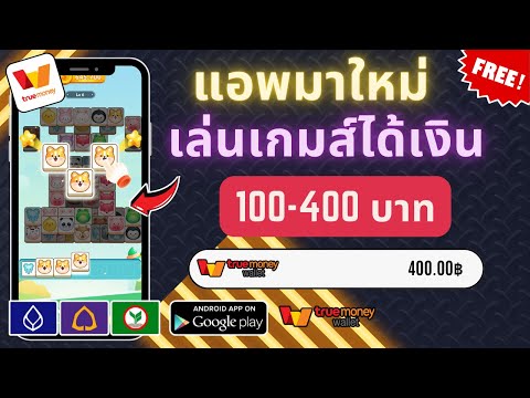 สอนหาเงินออนไลน์Wallet100-40