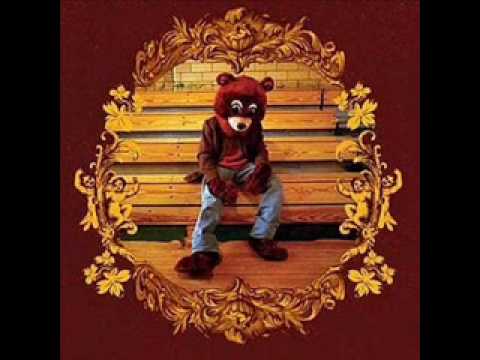 Kanye West - Family Business (Instrumental)