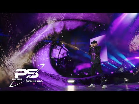 Peter Schilling - Die Wüste lebt (Live in Frankfurt 2025)