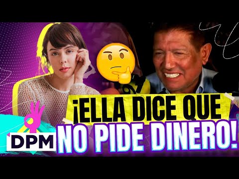 ¡Juan Osorio ARREMETE porque le dicen SUGAR DADDY de su novia Eva Daniela! | De Primera Mano
