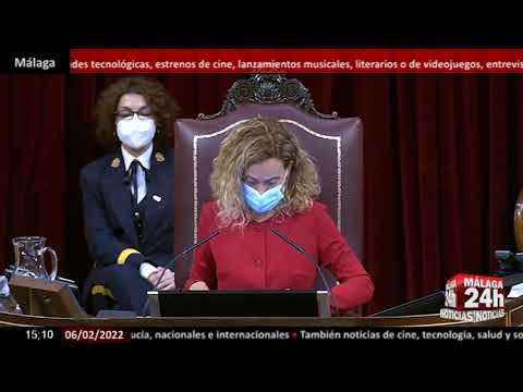 Noticia - El PP solicita el acta del Pleno de la reforma laboral