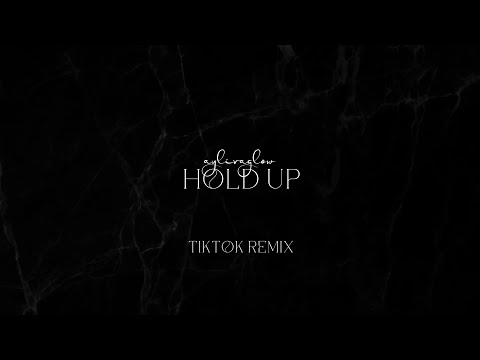 AYLIVA - Hold up (TikTok Remix)