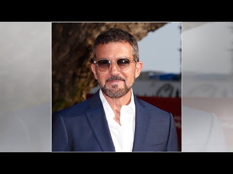 Antonio Banderas deja atónito a Pablo Motos al ejercer como coreógrafo de su musical en 'El Hor...