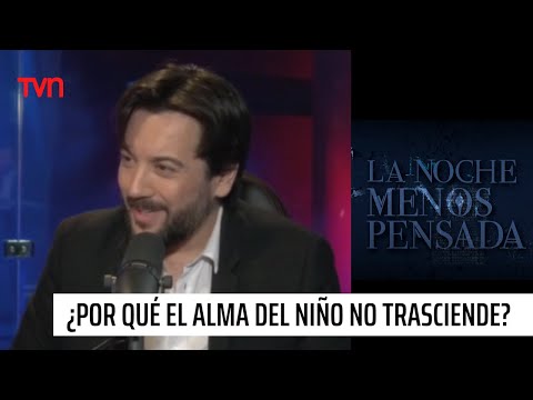 ¿Por que el alma de niño en La Misión no trasciende? | La noche menos pensada