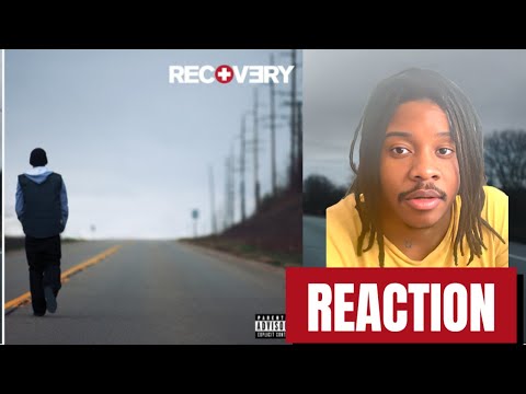 SHADY FRIDAY 🎭🎤🔥#100 | Eminem - Cold Wind Blows | REACTION!!!