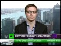 Full Show 6/15/12: Has Democracy Become a Billionaire's Playground?
