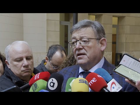 Puig deja acta de diputado en Les Corts