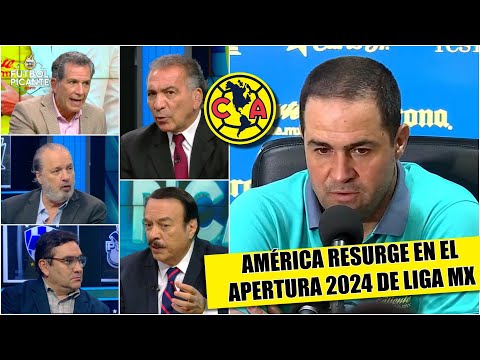 AMÉRICA GOLEÓ vs ATLAS ¿Alcanzará para clasificación directa o jugará el play in? | Futbol Picante