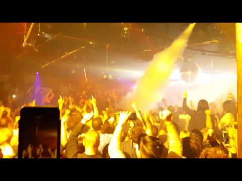 Solomun playing Rampa - Bimma @ Sound LA, 4.17.17