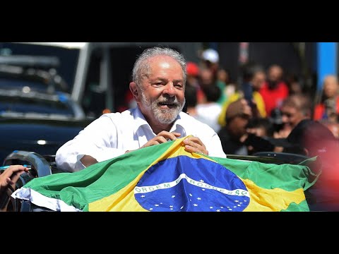 Victoire de Lula : quel avenir pour le Brésil ?