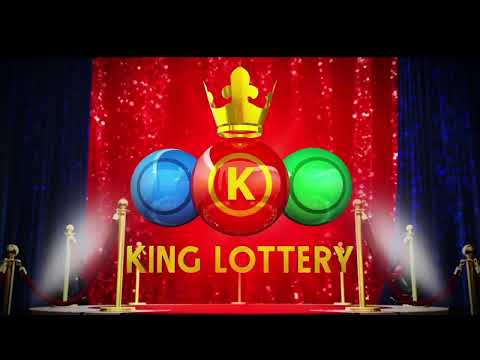 King Lottery SXM EN VIVO ? Resultados Viernes 28 de Julio 2023 - 07:30PM