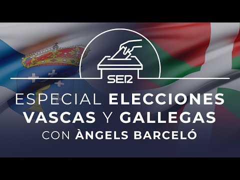 ? DIRECTO | Especial elecciones 12-J con Àngels Barceló