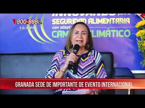 Nicaragua: Granada será sede de la reunión anual 65 del PCCMCA 2020