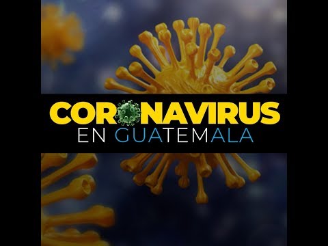 Se confirman 3 casos más de COVID-19 en Guatemala, se llega a 50 casos hasta la fecha