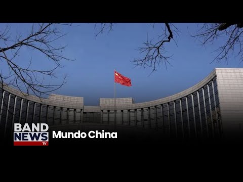 Mundo China | Parte I