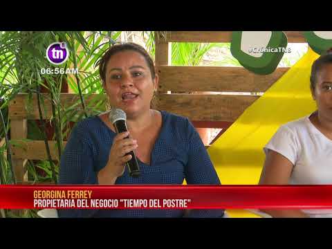 MEFCCA invita a las familias de Nicaragua a Feria del Maíz y sus derivados