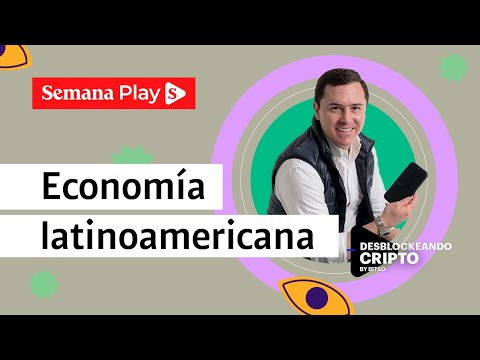 ¿Por qué el precio del dólar afecta a Latinoamérica? | Emilio Pardo en Desblockeando Cripto