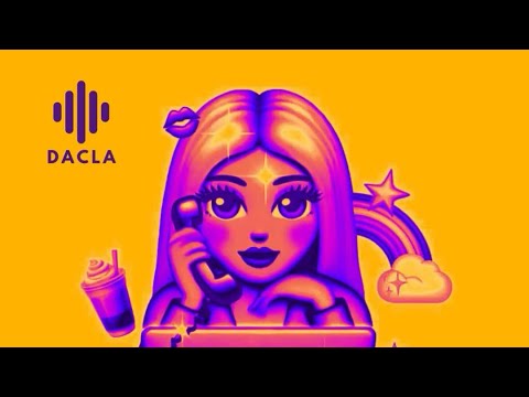 Shirin David x Sampagne - Rich Girl, It Girl (Dacla Remix)