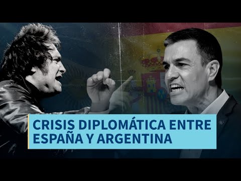 Últimas Noticias | Crisis diplomática entre España y Argentina