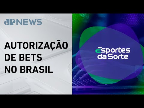 ‘Esportes da Sorte’ obtém licença da Loterj para manter operação