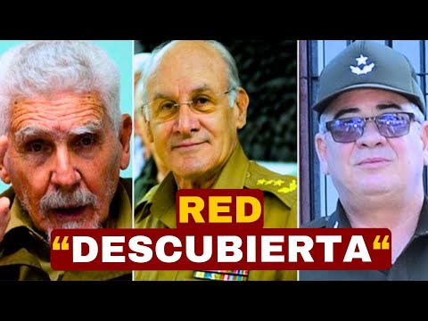 MININT descubre RED T3RR0R1STA en Cuba Filtran AUDIO del MININT que habla del 11J