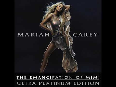 Mariah Carey - Don't Forget About Us