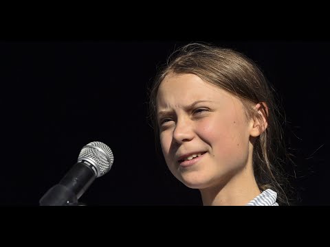 La COP26 est un échec, juge Greta Thunberg devant des milliers de jeunes à Glasgow