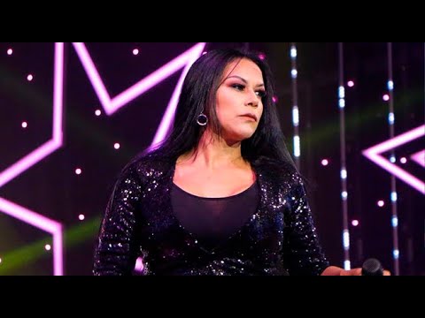 Imitadora de Olga Tañón interpretó “Mala” en la gala de este lunes - Yo Soy