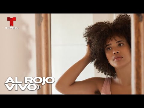 Ley en Puerto Rico busca prohibir la discriminación de algunos peinados, especialmente tipo afro