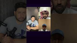 فلاح القحطاني : سالم الدوسري .. انتقاده كلاعب سعودي وليس كلاعب هلالي